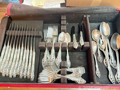 Auction 108075 (1 of 4)