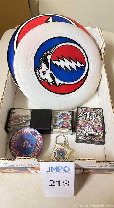 MaxSold Auction: This auction features: Beatles albums, David Bowie albums, The clash albums, Saturday night Live albums, demon turntable, encyclopedias, mason jars, books, golf clubs and accessories, planters, electric fireplaces, fishing equipment, Christmas decorations, Casio keyboard, Peavey amps, bicycles, ladder, shop vacuum, tools, home improvement supplies, gardening tools, cat art, display cabinet, decanters, Dvd’s, piano,  sheet music, cat toys, speakers, Blu-ray player, audio components, baby gates, space heater, robotic vacuum, Television, electronic dart board, shelf, glasses, small appliances, food storage, cookware, orchid plants, microwave, cutlery, dishes, yeti tumblers, kitchenwares, Coca- Cola glasses, MCM tables, Corning ware, Pyrex bowls, Yamaha keyboard, furniture, Sony Playstation console and games, microphone and stand, Nintendo Switch, Atari games, Rolando Digital, beer steins, stonewares, Kenwood stereo, camera accessories, furniture, floor lamps, printers, vases, clocks, dvd player, children’s clothes, sports equipment,  file cabinets, dvd writer, typewriter, shredder, candles, massage headrest, folding chairs, diving suit, crates, costume jewelry, guitar, cremation boxes, clothing,  sewing machines, lane cedar chest, wig.