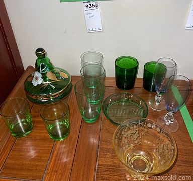 Auction 92152 (3 of 4)