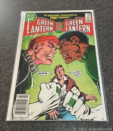 Auction 107513 (2 of 4)