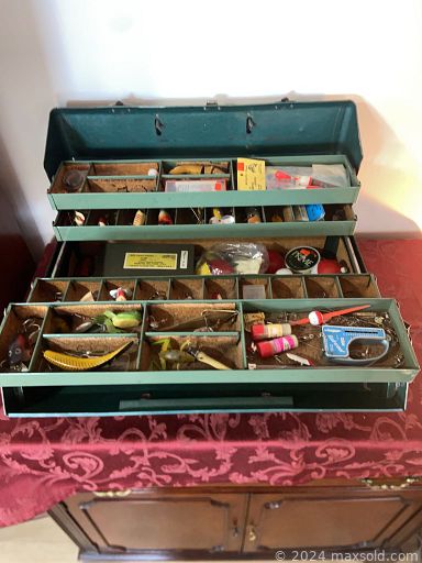 Auction 118003 (2 of 4)