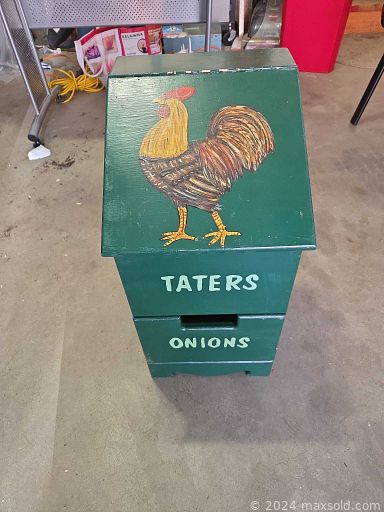 Auction 107331 (2 of 4)
