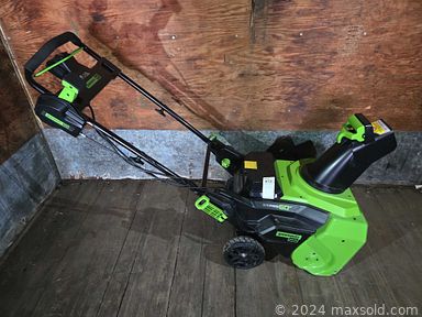 Auction 110037 (1 of 4)
