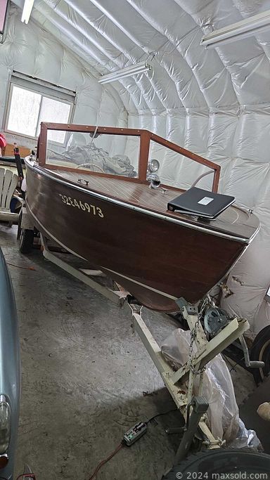 Auction 106375 (1 of 4)