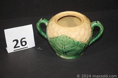 MaxSold Auction: This Charity/Fundraising online auction features Phoenixville Memorabilia, Sterling Silver Commemorative Medallions, Gold Jewelry, Watches, Coins, Glass Insulators, Steiff Bears, Studio Pottery, Toys, Vintage Books & Postcards, PEZ Dispensers, Bossons Heads, Comics, Art Glass, Musical Instruments, Vintage Sewing Machines and much more!