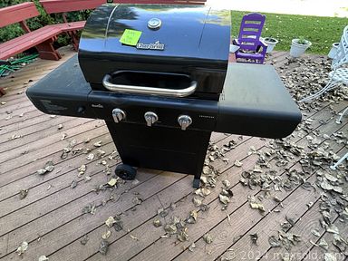 MaxSold Auction: This auction features Food Scales, Chopper, Meat Grinder, Coffee Pots, Thermos, Kettle, Crockpot And Food Warmer, Coffee Pot, Soup Bowl, Coffee Mug Rack, 42” Round Table And 4 Chairs, Wall Decor, Baskets, Antique Desk, Cookoo Clock, China, Cameras, Tru Vie With Film, Cast Iron Decor, Seth Thomas Mantle Clock, Figurines, Antique Sofa, Pictures And Wreaths, Garden Birdhouse, Upright Piano, Silver plated, 5 Antique Needlepoint Chairs, Tall Antique Dresser, Clarinet And Case, Treadmill, Box Fan, Weights, Chain Saw, Grill  and much more!