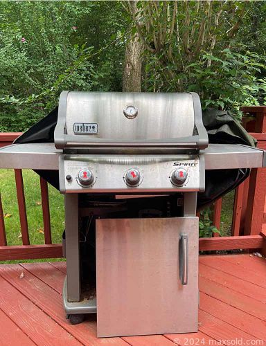 MaxSold Auction: This online auction features handmade quilts, candles, stamps and coin collection, model boats, ladder, glider chair with cushion and outdoor furniture. Also includes lamps, figurines, dining room chairs, English China and cut glass, ceramic teapots, live plants, small appliances such as panini press and grill. Includes glassware, rocker and side table, ceramic serving dishes and much more!