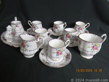 Auction 109952 (3 of 4)