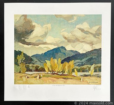 Auction 105914 (1 of 4)