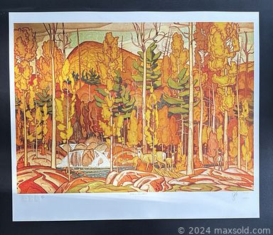 Auction 112557 (2 of 4)