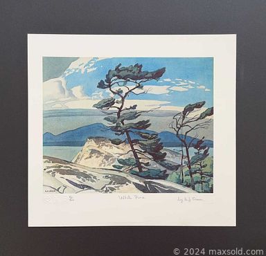 Auction 116351 (2 of 4)