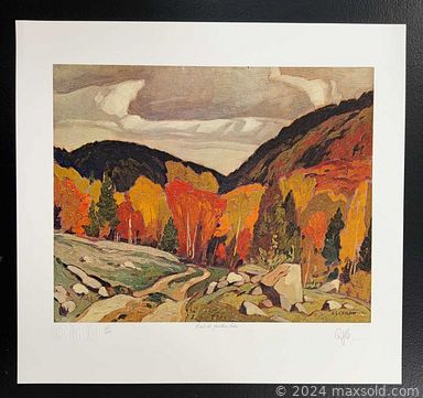 Auction 116097 (2 of 4)