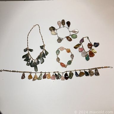 MaxSold Auction: This online auction includes vintage comics, coins, banknotes, sports cards, jewelry, accessories, vases, carvings, paperweights and other decor, Cobalt glassware, china, kitchenware, Barbies, Hot Wheels, Madame Alexander dolls and other toys, sports equipment, clothing, linens, books, decorative plates and much more!