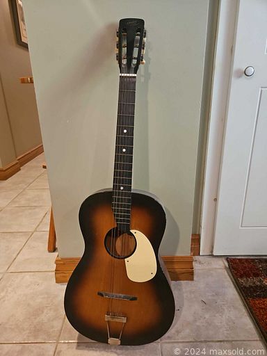 Auction 108691 (1 of 4)