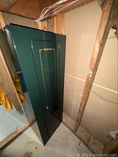 MaxSold Auction: This online auction features vintage writing table, Lynda Jamieson prints, barrel armchairs, vintage secretary desk, Art Deco style bedroom furniture, power & hand tools, chainsaw, camping gear, air compressor, women’s clothing, TV, Royal Doulton figurine, small kitchen appliances, jewelry, teacup/saucer sets, chest freezer, generator, office supplies, yard tools, exercise equipment, nutcrackers, patio furniture, area rug, and much, much, more!!!