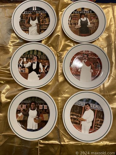 MaxSold Auction: This online auction features antique radio, grandfather clock, sofa, MCM decor, books, framed artwork, antique American clock, signed artwork, games,  Kenmore mini fridge and freezer, dinnerware, baking and cookware, crystal and glass serve ware, vintage china dishes, collector plates, Mikasa plates, salt & pepper shaker collection, linens, art museum gallery prints, lithograph, neckties, clothing, travel accessories, tools, garden & pest control, planters, yard supplies, vintage Platzgraff ceramic kitchenware, vintage silver-plated flatware, kitchen appliances, copperware, vintage wooden bookcase, Christmas decor, camera,  projection screen, framed prints, cleaning supplies, tables and chair, cassettes, VHS, DVDs, CDs costume jewelry, candle holder, fireplace tools, posters, serving dishes, stationary items and much more.