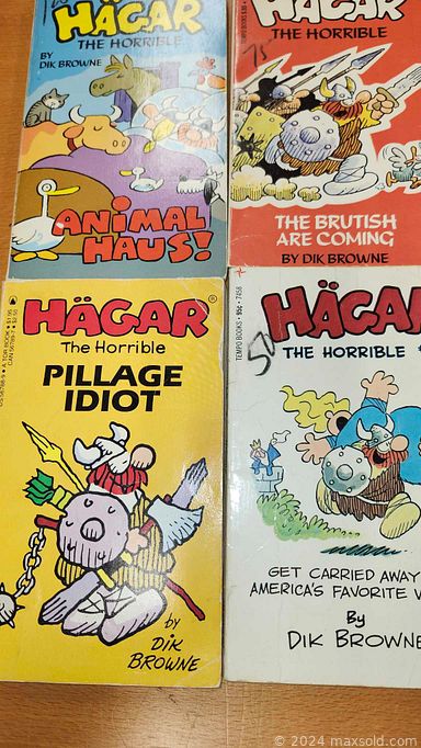 Auction 105344 (2 of 4)