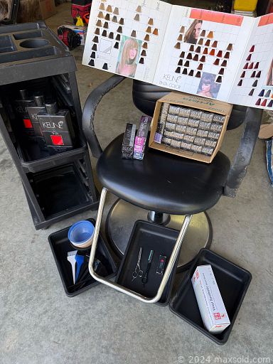 Auction 108900 (2 of 4)