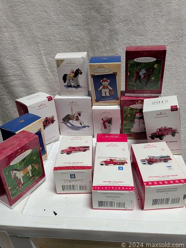 Auction 117992 (1 of 4)