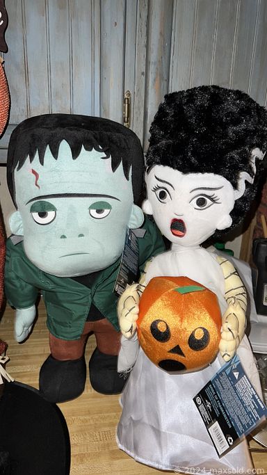 MaxSold Auction: This online auction features sports trading cards, Lenox china, furniture such as armoire, curio cabinet, entertainment center, DVDs, stoneware, glassware and much more!