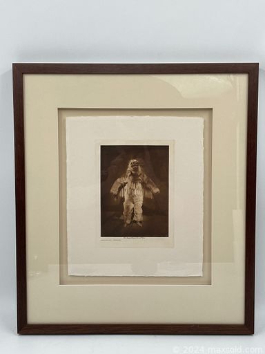 MaxSold Auction: This online auction includes vintage Barbie, original artwork, vinyl albums, linens, antique radios, ladies shoes, lamps, furniture such as vintage teak buffet, vintage armchair, end table, antique chair, love seat, and hide a bed, planters, and much more!