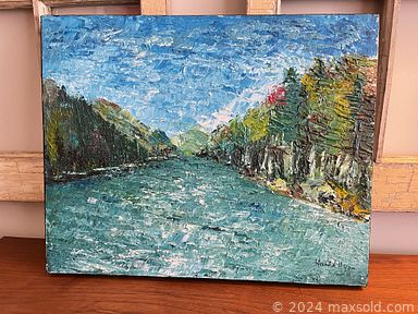 Auction 108734 (2 of 4)