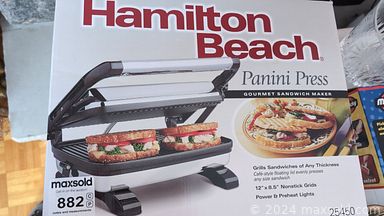 Auction 96117 (2 of 4)