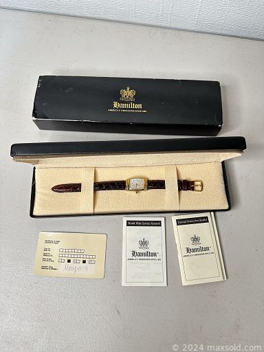 Auction 106392 (2 of 4)