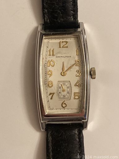 MaxSold Auction: This online auction features collector coins, sterling silver and gold jewelry, Hummel, watches, vintage Hot Wheels, fine china, uranium glass and much more!