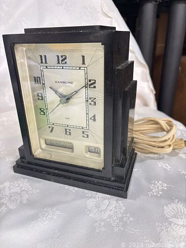 Auction 108587 (1 of 4)