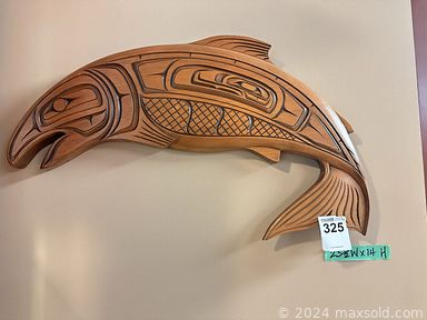 Auction 108609 (2 of 3)