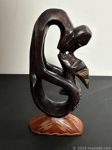 MaxSold Auction: This online auction features coins, sports trading cards, Pokemon cards, sports collectibles, toys, kids\' books, wood carvings, teapots, video game systems, stereo components, Christmas village pieces, banknotes, jewelry, Legos, 4D puzzles, office supplies, Star Wars collectibles, and much, much, more!!