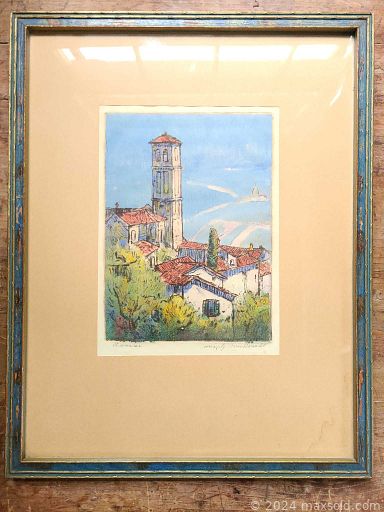 Auction 117994 (1 of 4)