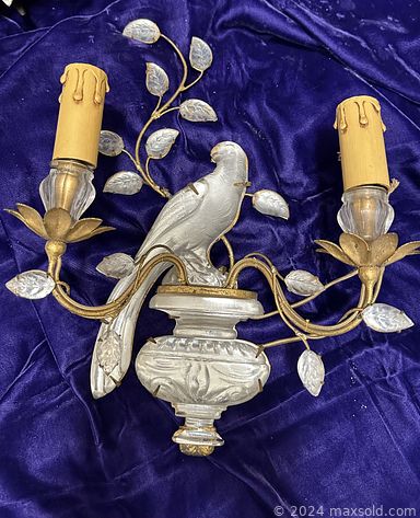 MaxSold Auction: This online auction includes crystalware, antique soapstone, furniture such as Herman Miller Eames chairs, flight recliners, Japanese tansu chest, Room & Board dressers, patio set, and dining room table, kitchenware, Asian home decor, 32” Vizio TV, art glass, sewing machines, and much more!