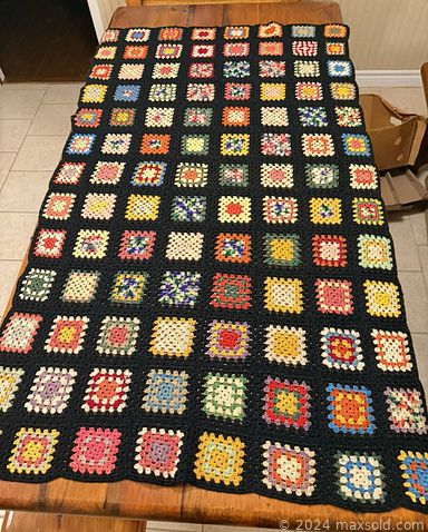 Auction 109611 (1 of 4)