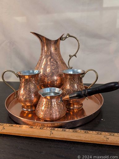 Auction 108781 (1 of 4)