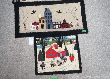 Auction 116401 (2 of 4)
