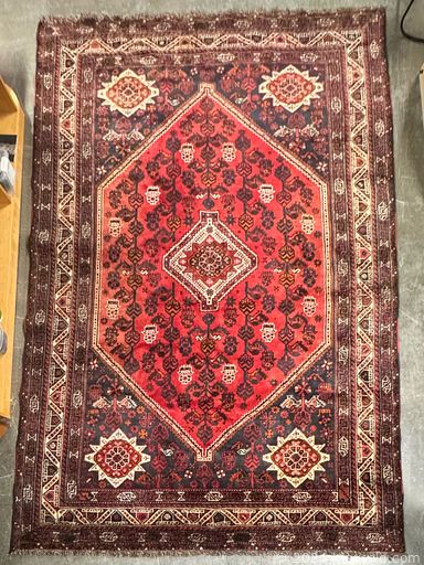 Auction 107761 (1 of 4)