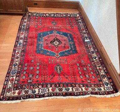 Auction 118116 (1 of 4)