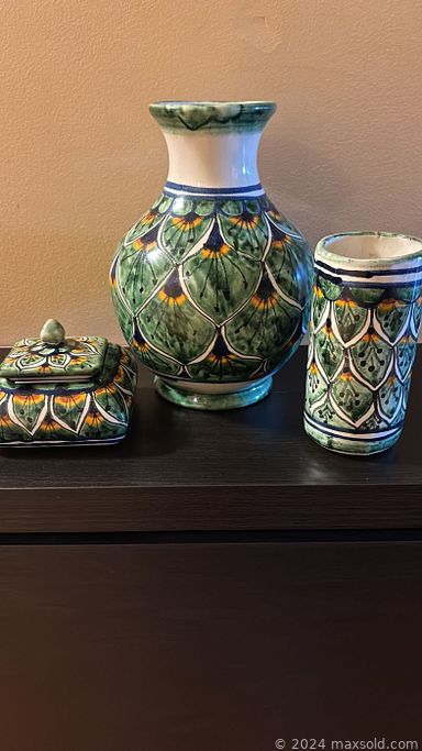 Auction 105104 (1 of 4)