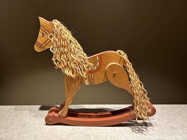 MaxSold Auction: This online auction features Christmas-themed items such as movies, children’s books, comics, puzzles, lights, blown glass ornaments, Santas, tree toppers, dishware, toys,  and Art Deco lamp, brass collectibles, art glass, vintage skates, porcelain dolls, vintage skis & poles, and much, much, more!!!