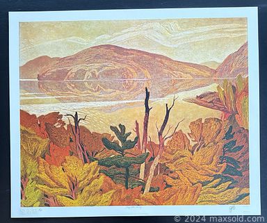 Auction 108450 (2 of 4)