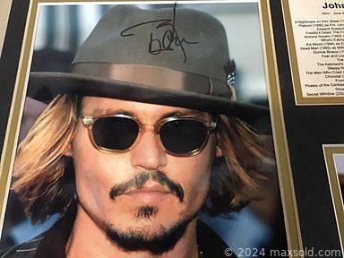 MaxSold Auction: This online auction features antique silver bracelet, D&D handbooks, Pokemon cards, comics, B-movie art prints, board games, gaming cards, dice & figures, vinyl records, Lego kits, vintage toys, Star Wars collectibles, action figures, Wade tea figurines, HO trains, sports trading cards, PEZ dispensers, DVDs and much more!