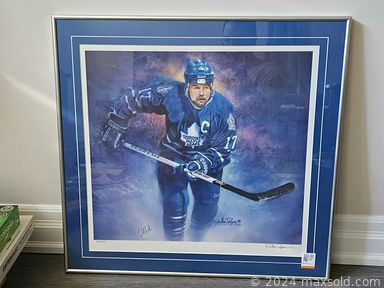 MaxSold Auction: This online auction includes collectibles such as diecast model cars, cards including  Pokemon cards, Magic the Gathering, NHL Jersey cards and WoW, Canadian and international coins, fine bone china, Royal Doulton, Hot Wheels, antique models, Fenton glass, NIB showerheads, stone beads, vintage comics, Milwaukee power tools, and much more!