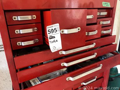 Auction 115066 (2 of 4)