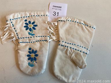 MaxSold Auction: This online auction features kitchen appliances, glassware, kitchen items, dishware, cleaning supplies, antique trunk, bakeware, Royal Albert bone china, fireplace tools, Birks sterling silver items, dehumidifier, TV stand, postcard collection, filing cabinet, furniture, sewing items, trading cards, yard tools and much more.