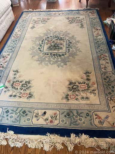Auction 115373 (1 of 4)