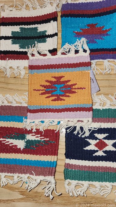 MaxSold Auction: This online auction features women’s shoes, Carnival glass, guitar, leather crafting tools, BBQ grill, vinyl records, light-up Pueblo village, TV, wood carving, cowboy art, stereo components, pet products, cedar hope chest, upright freezer, games, Southwest style dishes, vintage marbles, perfume bottles, horseshoe stool, vintage books, button collection, puzzle, collector plates, refrigerator/freezer, cookie jar, garden art, Tiffany-style lamp shade, collector tins, and much, much, more!!!