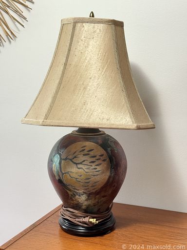 MaxSold Auction: This online auction includes furniture such as chairs, folding tables, side tables, storage drawers and others, lamps, wall art, stuffed animals, angel decor, decorative plates, serving utensils, glassware, pottery, metal servingware, home decor, puzzle books, linens, seasonal decor, electronics, clothing, accessories, jewelry, kitchenware, small kitchen appliances, fabric cart, stepladder, tires, Telefunken stereo player, baskets and many more!