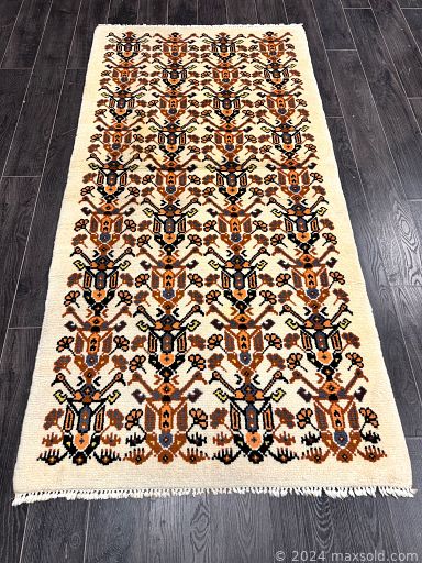 Auction 110163 (1 of 4)